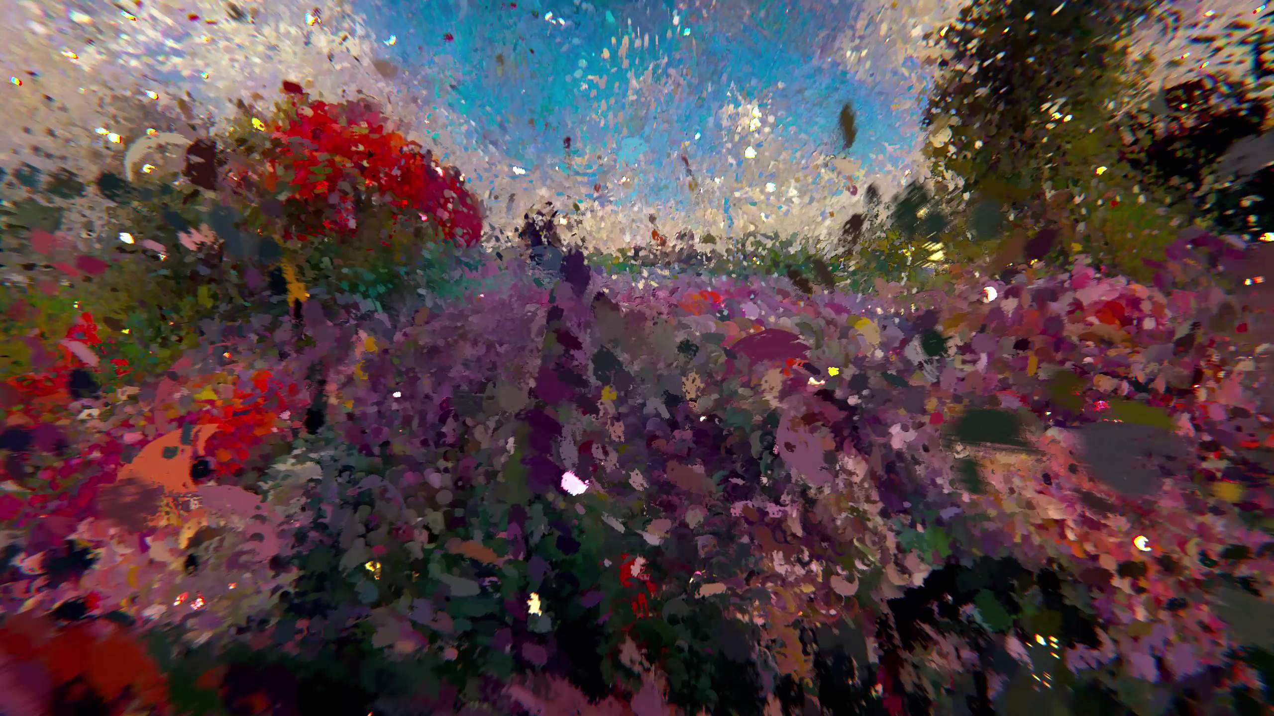 Imaginary Landscape No.7